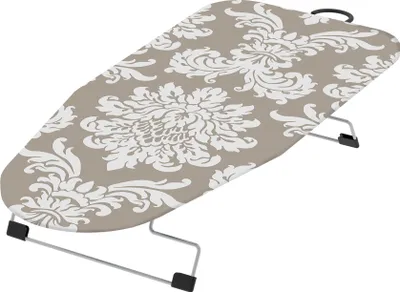Produktbild von Colombo New Scal A145L01G, Bügelhocker, Trocken- & Dampfbügeleisen, Grün, Rot, Weiß, Rechteckig, 700 x 320 mm, 3 cm