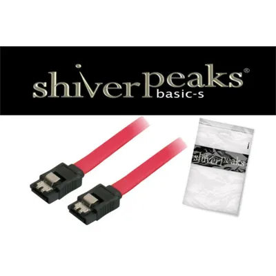 Image de Câble HDMI shiverpeaks BASIC-S, connecteur A - coudé
