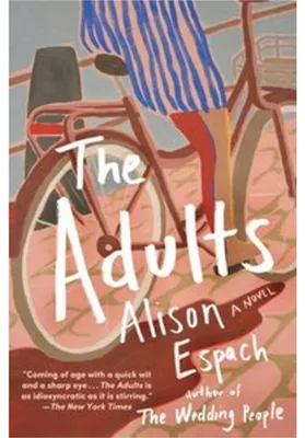 Image de Les adultes