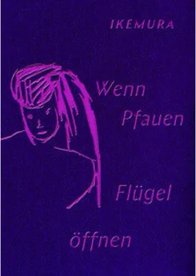 Immagine prodotto di Wenn Pfauen Flügel öffnen