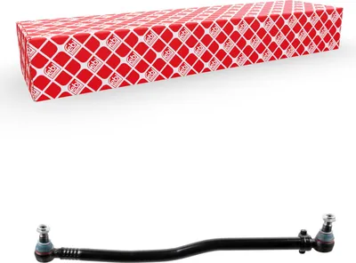 Produktbild von FEBI BILSTEIN Lenkstange 22395 passend für MERCEDES-BENZ ACTROS 873mm 40mm