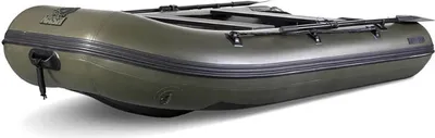 Produktbild von Schlauchboot Nash Boat Life Inflatable Boat 280 - T0807 - Angelboot