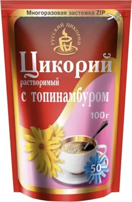 Produktbild von Zichorie Topinambur  100g
