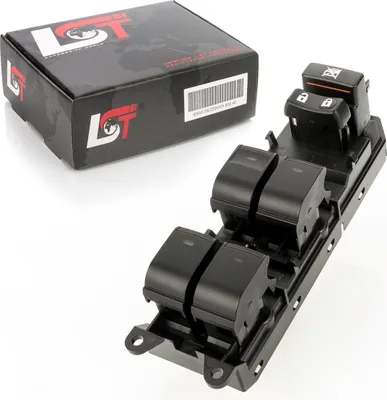Produktbild von Elektrischer Fensterheber Schalter vorne links für TOYOTA LEXUS 84040-02120