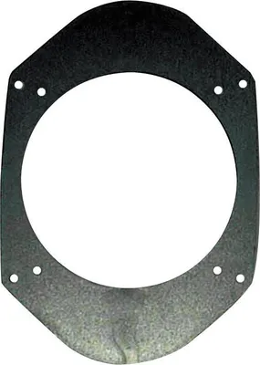 Image de Adaptateurs haut-parleurs compatible Mazda 121...