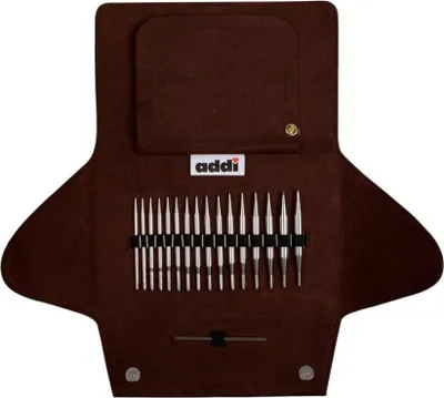 Produktbild von Addi click Lace Etui 7502000-000000 Addi
