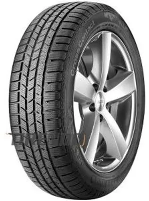 Produktbild von Continental CROSSCWIXL Winterreifen 275/45 R21 110V XL Offroad M+S 3PMSF Reifen
