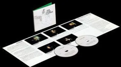 Produktbild von One Hand Clapping (Ltd. 2CD)