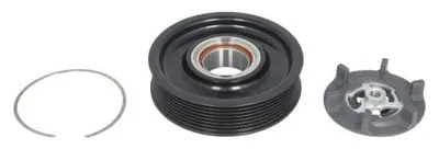 Produktbild von THERMOTEC KTT040305 Magnetkupplung Klimakompressor Klimaanlage A/C
