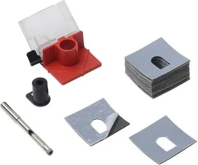 Zdjęcie produktu dla Rubi Zestaw Easy Gres Z Wiertłem  8Mm