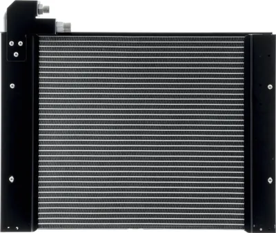 Zdjęcie produktu dla MAHLE AC 940 000P Skraplacz klimatyzacji Skraplacz klimatyzacji do MASSEY FERGUSON MF 8600