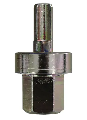 Zdjęcie produktu dla Wkładka klucza nasadowego GEDORE do korka spustowego oleju KL-0288-30