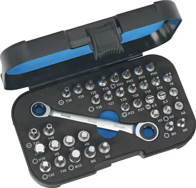 Image de Jeu d'embouts Condor "2137