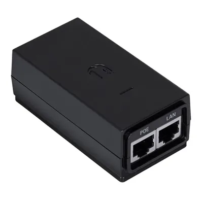 Immagine prodotto di Ubiquiti POE-24-12W-G Gigabit Ethernet 24V