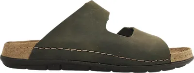 Imagen del producto de Rohde RODIGO-H: Sandalias para hombre, color verde, para uso casual
