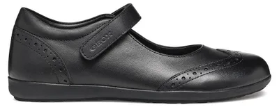 Obrázok produktu pre Geox Iberide Topánky Black EU 35 Girls Black EU 35