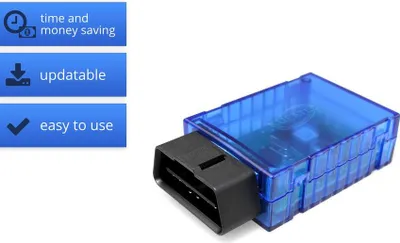 Für VW Caddy SA 2015-2020 Original Kufatec Codier Dongle Bi- Xenon Scheinwerfer – Produktansicht 2
