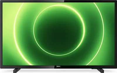 Produktbild von Philips HD LED TV 80cm (32 Zoll) 32PHS6605, Triple Tuner, HDR, Smart TV