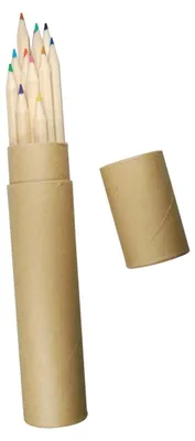 Immagine prodotto di Raccoglitore di matite "Basic" grande natura naturale