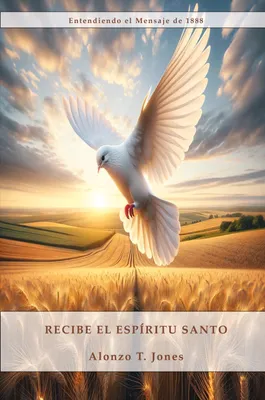 Produktbild von Recibe el Espíritu Santo