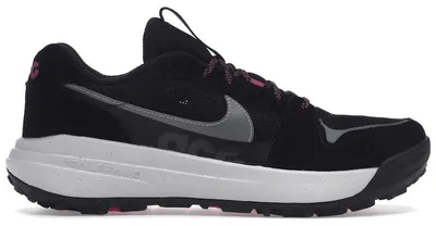 Productafbeelding van Nike ACG Lowcate, zwart, coolgrijs, hyperviolet - EU 38