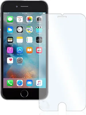 Produktbild von MTM Displayschutz Glas für Apple iPhone 11 Pro / XS / X