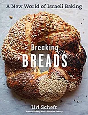 Produktbild von Breaking Breads
