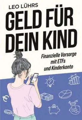 Zdjęcie produktu dla Geld für dein Kind