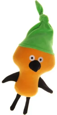 Obrázok produktu pre Pán Vták