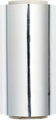 Produktbild von Silberne Strähnenfolie 90m 3 Stück