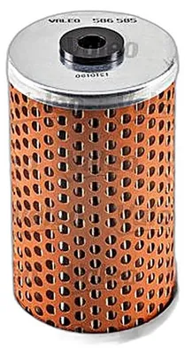 Produktbild von Ölfilter-Einsatz Ø 59 mm VALEO IAM-Expertise passend für u.a. MERCEDES-BENZ 190