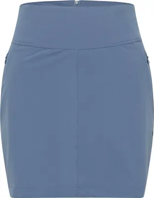 Produktbild von HOT-SPORTSWEAR Bavella L_Skort 00080 smoke blue 36