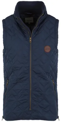 Produktbild von OXMO OXAlita Damen Weste Steppweste Outdoor Weste