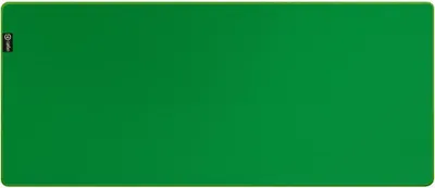 Image de Elgato XL Chroma Key Pad Tapis de souris de jeu Vert