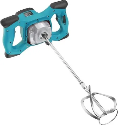 Produktbild von Elektrischer Mixer, 6 Geschwindigkeitsstufen, Handheld-Design, 2100W, EU