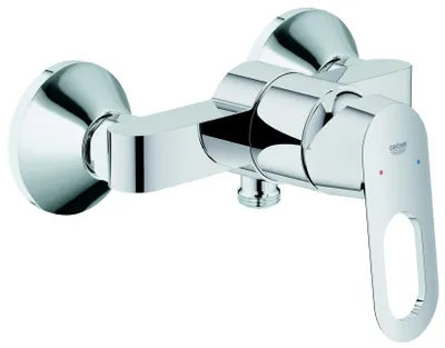Produktbild von GROHE 23340000, Waschbecken