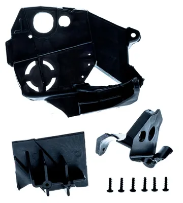 Immagine prodotto di Kit di riparazione per il faro destro Einparts per Peugeot 3008 II SUV 2016-2023