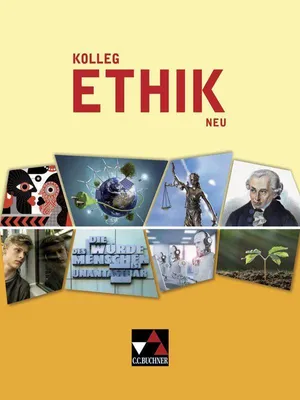 Obrázok produktu pre Kolleg Ethik - neu