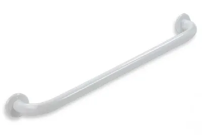 Obrázek produktu pro Novaservis Koupelnové doplňky - Madlo rovné 300 mm, bílá R6630,11