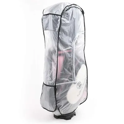 Produktbild von Golfbag-Regenschutz, wasserdichte Abdeckung, Golfbag-Regenschutz, geeignet für Golfwagen, wasserdichte Abdeckung und Staubschutz im Freien