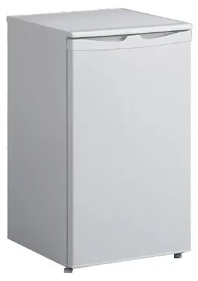Image de Réfrigérateur MRT 48cm 82l blanc - MODERNA - MRT2048Z00