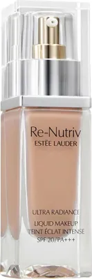Obrázek produktu pro Re-Nutriv Ultra Radiance Liquid Makeup SPF20 podkladová báze na obličej 2C2 Pale Almond 30ml