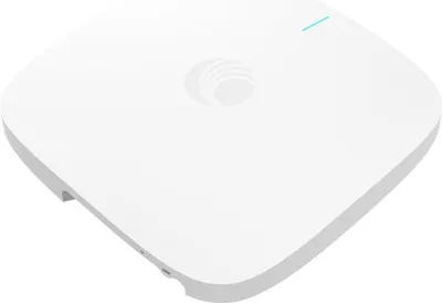 Obrázok produktu pre Vnútorný prístupový bod WLAN 6E, trojpásmový, multigigabitový, 4x4 MIMO