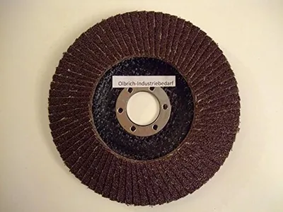 Obrázek produktu pro Řezací kotouče pro úhlové brusky - 125 mm - 10 kusů