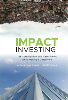 Image de Impact Investing