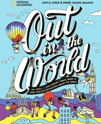 Produktbild von Out in the World