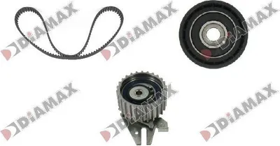 Produktbild von DIAMAX A6024 Zahnriemensatz für FIAT PUNTO (188) 190-Zähne