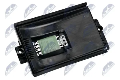 Produktbild von NTY ERD-AU-002 Steuergerät Heizung / Lüftung für VW Golf IV Schrägheck (1J1) HVAC