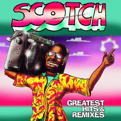 Immagine prodotto di Scotch (Italia): Greatest Hits & Remixes