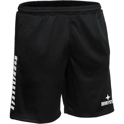 Immagine prodotto di DERBYSTAR Primo Bermuda nero/bianco XL
